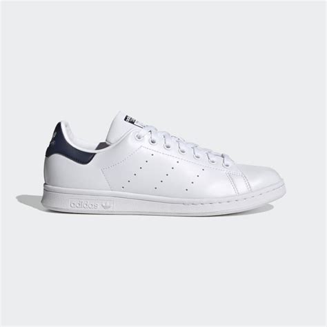 adidas schuhe damen weiß stan smith|Adidas Stan Smith online .